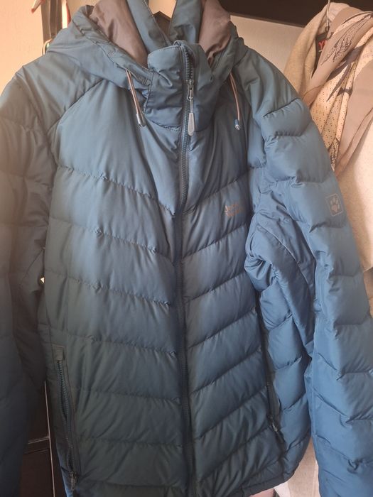 Jack Wolfskin, 2xl