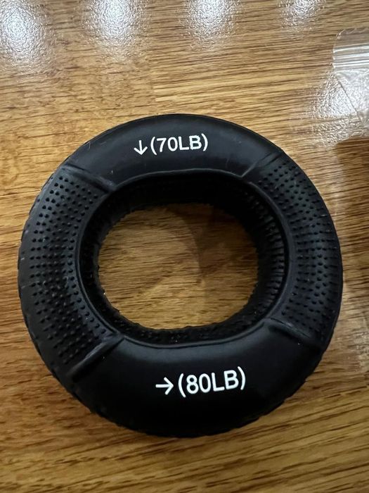 Экспандер кистевой.