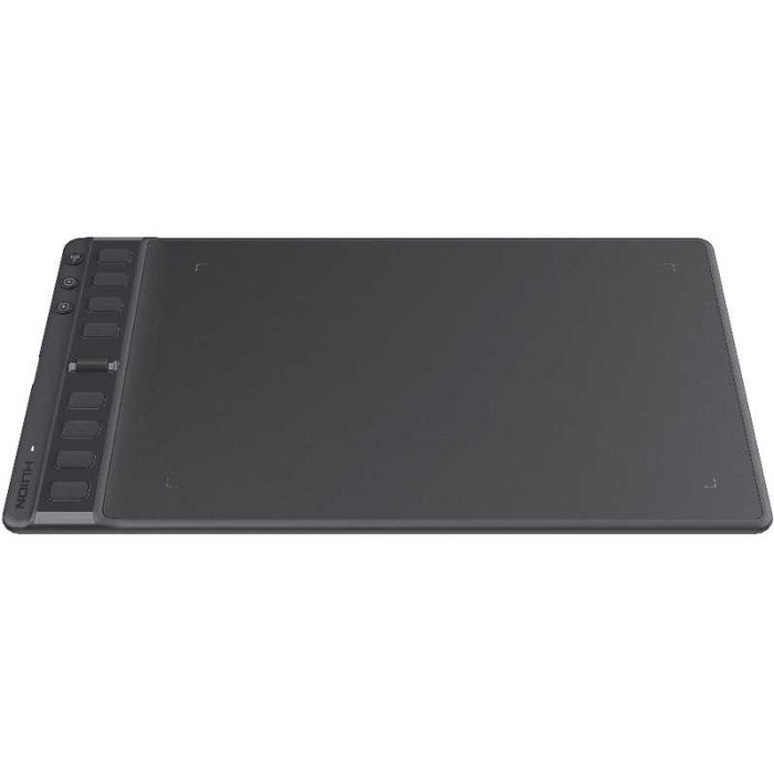 }Графический планшет Huion 8.7"x5.4" H951P черный
