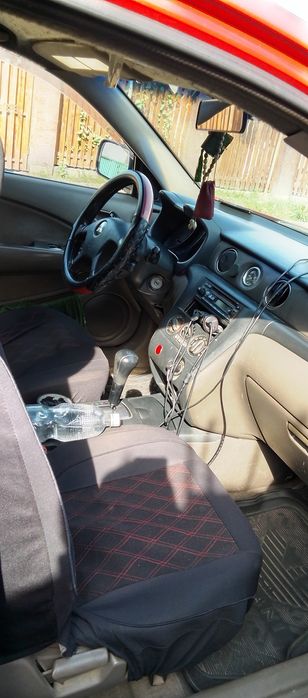 Митсубиси аутлендер