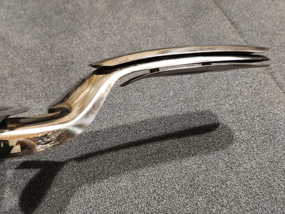 Тиган Цептер zepter