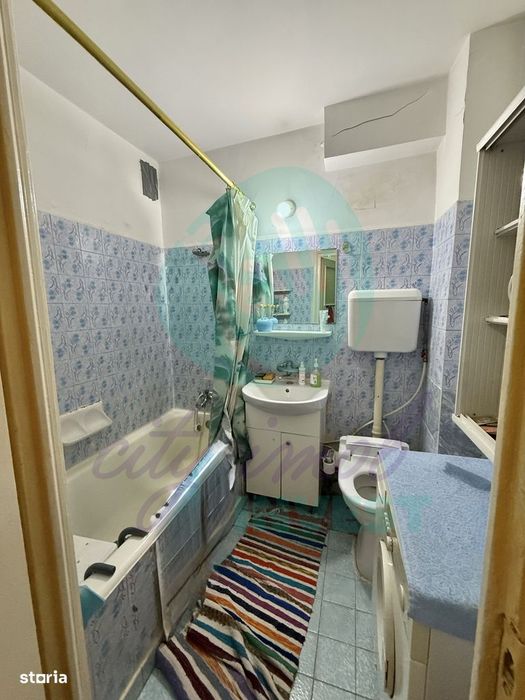 3 camere Vatra Luminoasa etajul 2