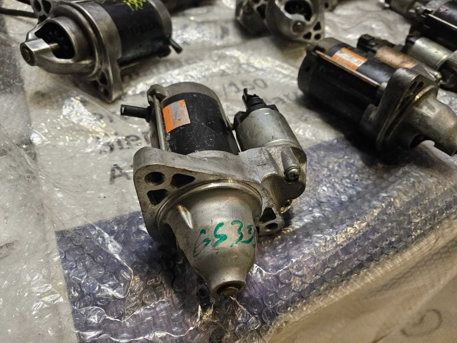 Стартер LEXUS GS 300