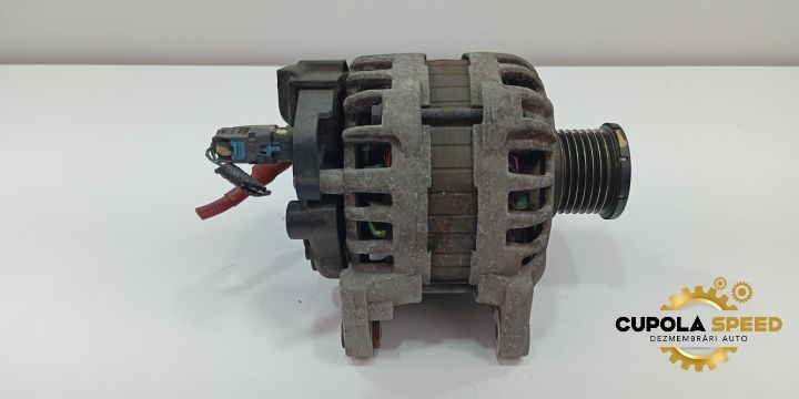Alternator 0.9 TCE 231005079R Dacia Duster 2 [2018 - 2022]