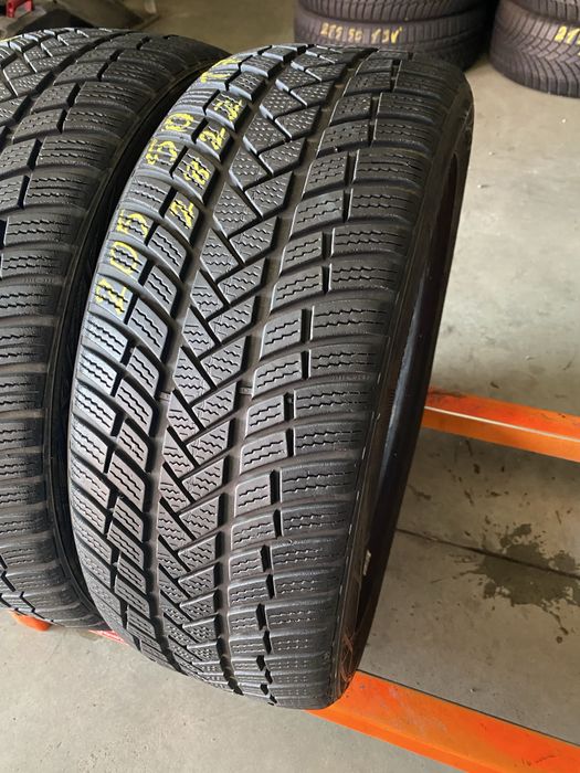 Anvelope iarna 205/50/17 Vredestein Wintrac Pro 205 50 17 R17