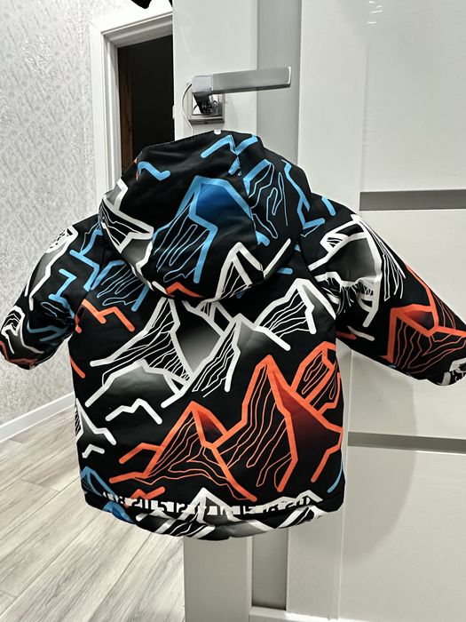 Детский костюм на мальчика