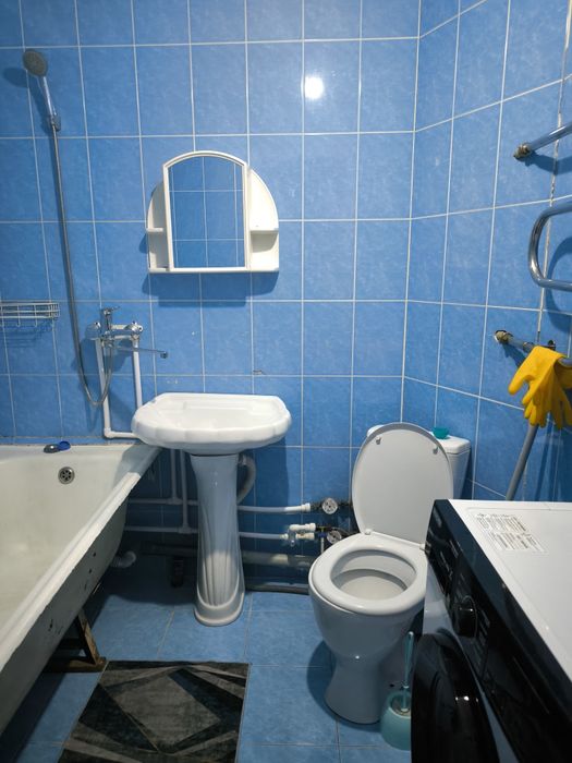 Сдам квартиру район 7 школы