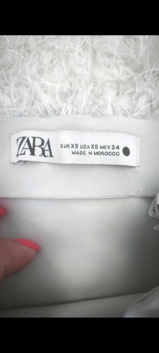 Пола ZARA ХS 17,00 евро