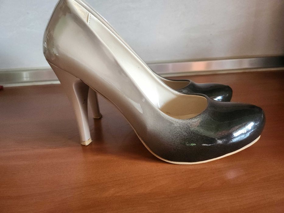 Дамски официални обувки