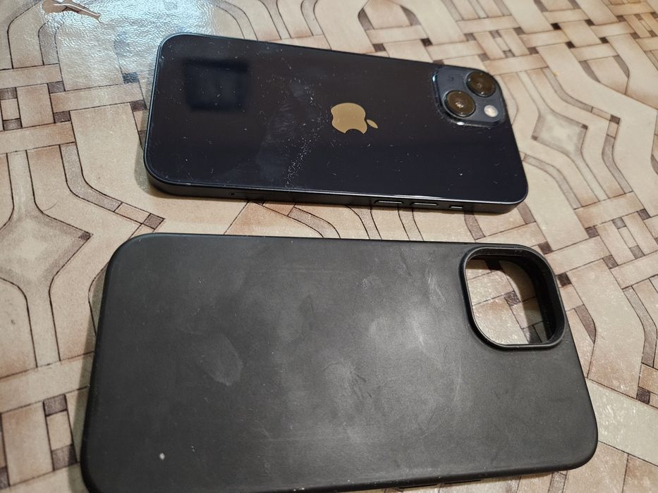 Iphone 13 256GB Black