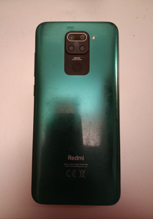 Продам Redmi not 9