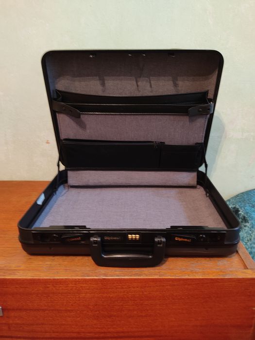 Кейс бренда Diplomat