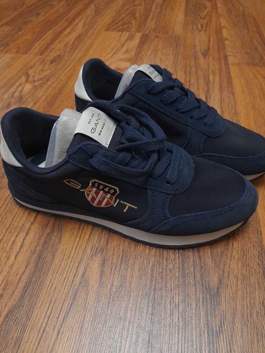 Дамски  Маратонки--GANT