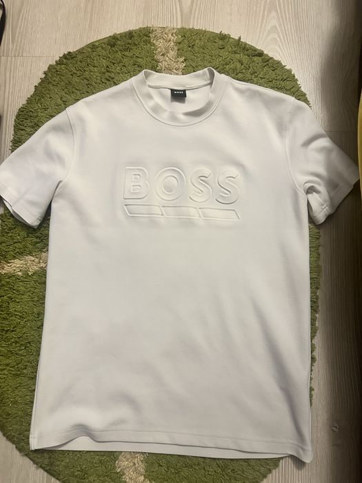 Compleu hugo boss