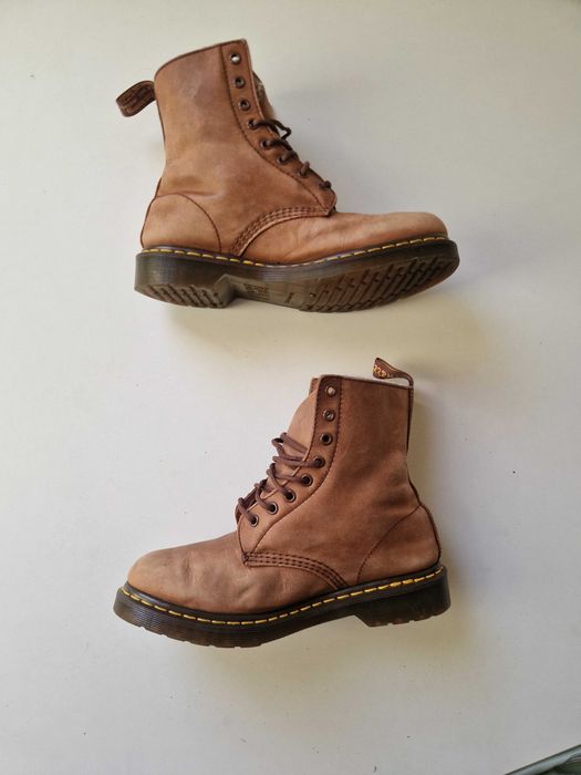 Dr. Martens оригинални обувки