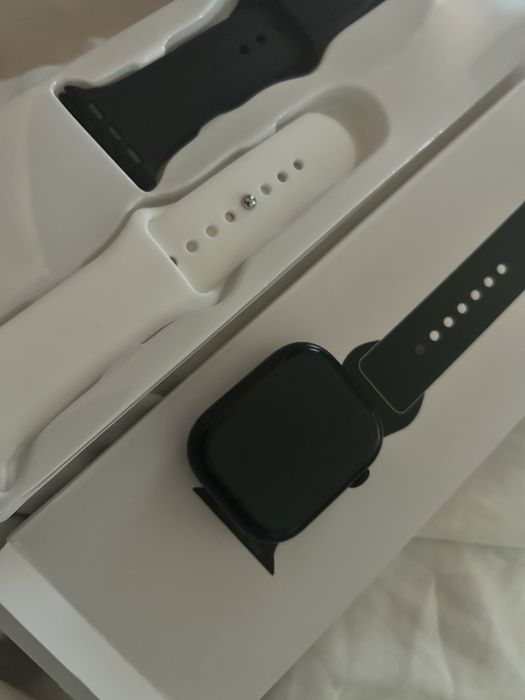 apple watch 10 series