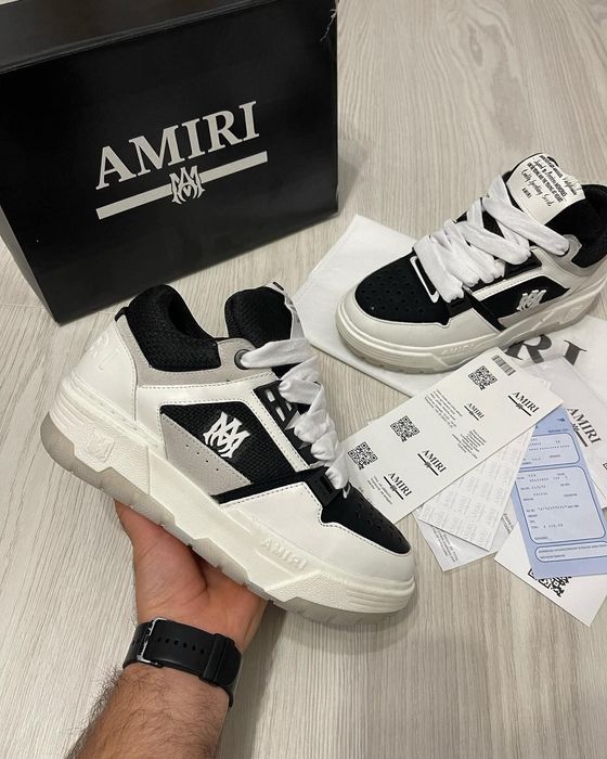 Amiri MA1 | High QUALITY