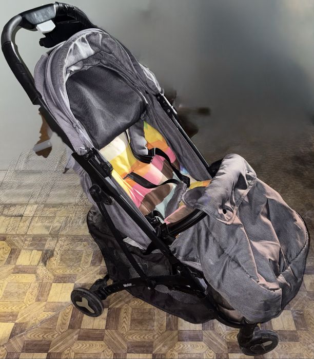 Детская коляска