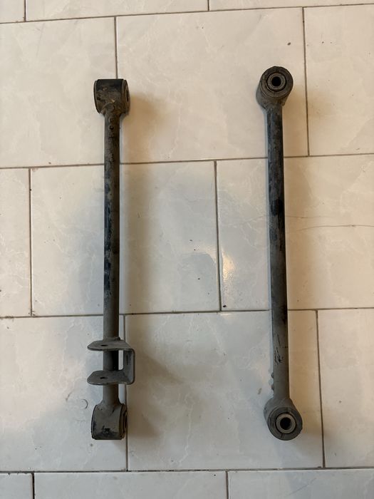 Части Subaru Impreza WRX / EJ205