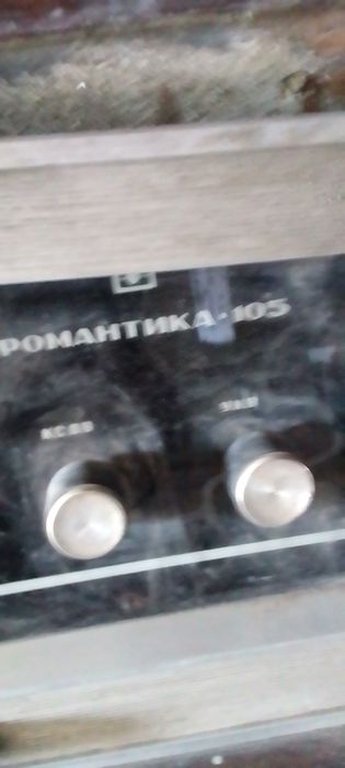 Стабилизатор напряжения.радиола