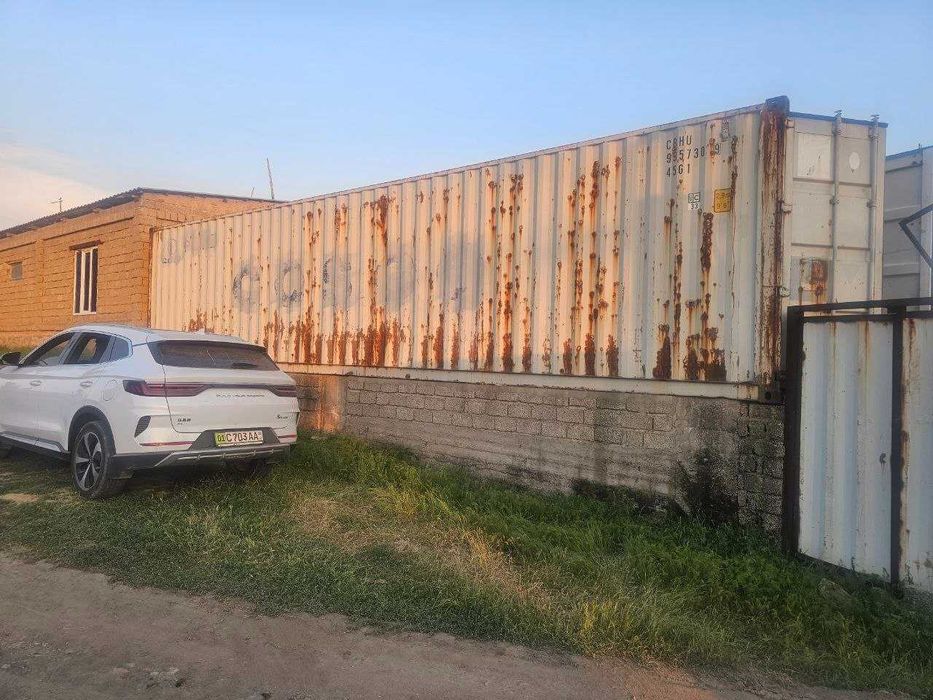 Аренда Ер Бизнес учун 1,6 гектар. Шахардан 20 км. Ориентир Янгихаёт