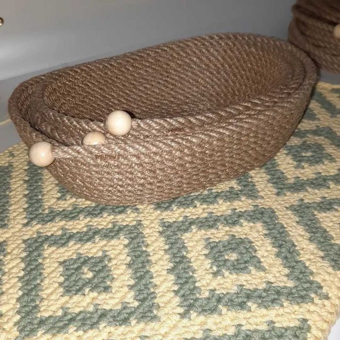 Корзина для хранения