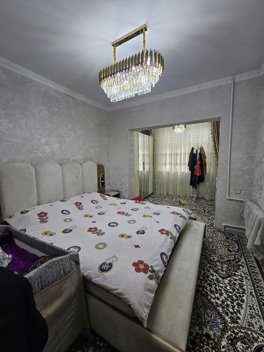 Ипотека,Сергели-7  3/1/9