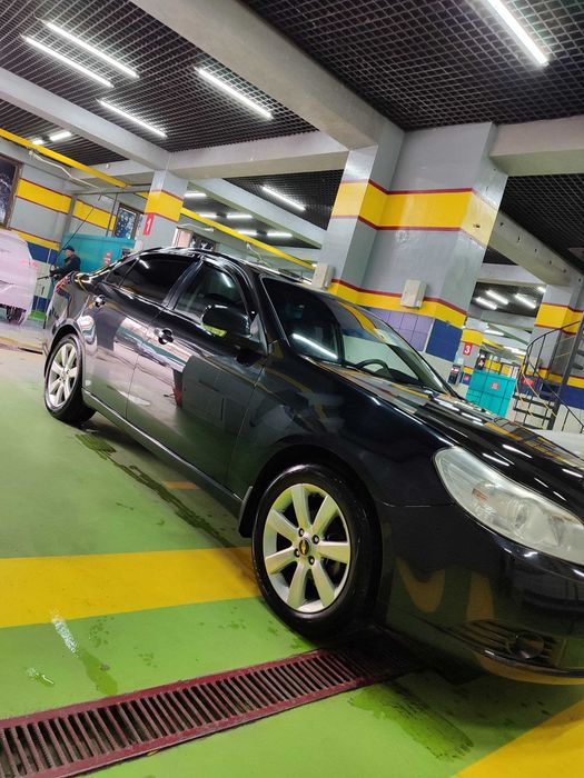 Продается Chevrolet Epica 1 позиция