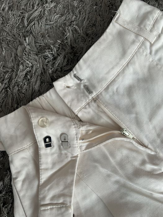 pantaloni subtiri vara old money dama