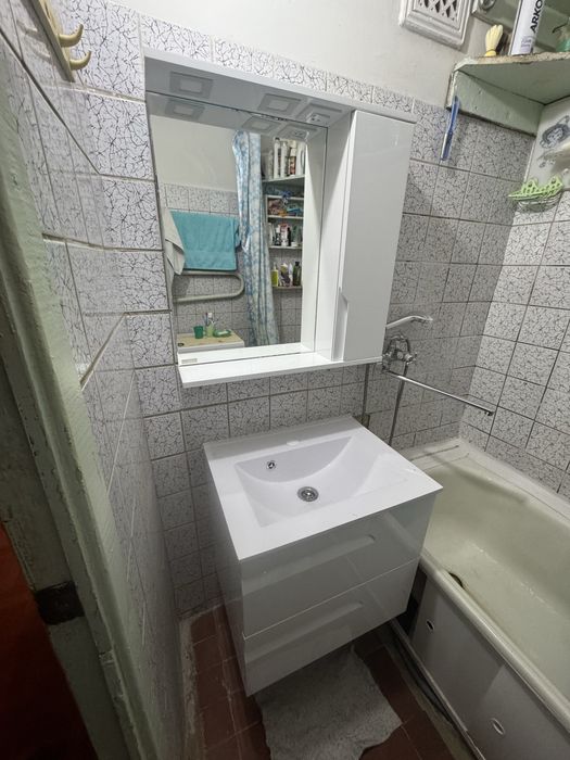 Услуги сантехника