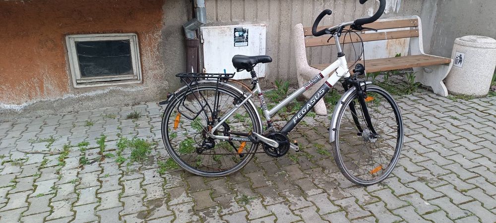 Градски велосипед