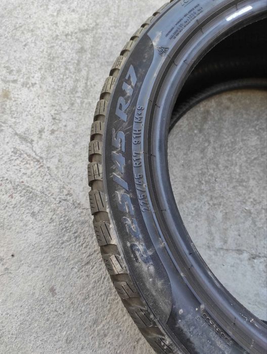 Все сезонни гуми 225/45 R17