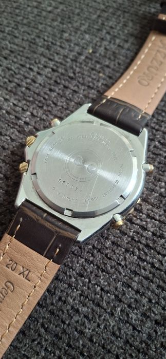 Часовник Seiko flightmaster
