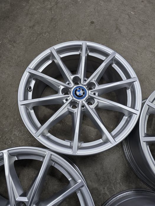 Джанти 17 / 5х112 - BMW 3 , 4 G и др. 5x112