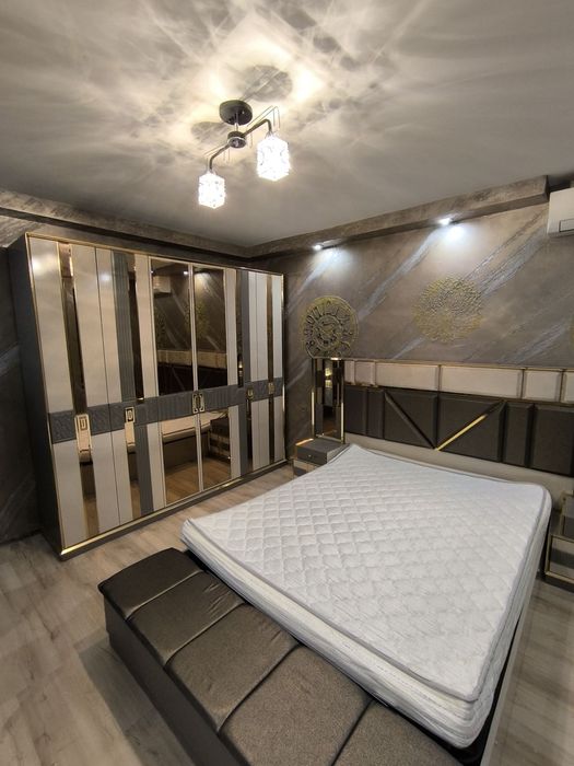 Мебели и всичко за тях