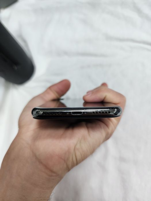 Iphone X B/A 64GB Batareka 100% aybi Ime qvorish kere