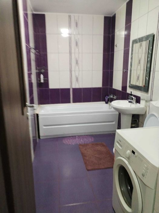 Închiriez apartament cu 2 camere în Rezidențial ADM Bragadiru