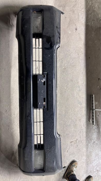 Запчасти от Ланд Крузер 200