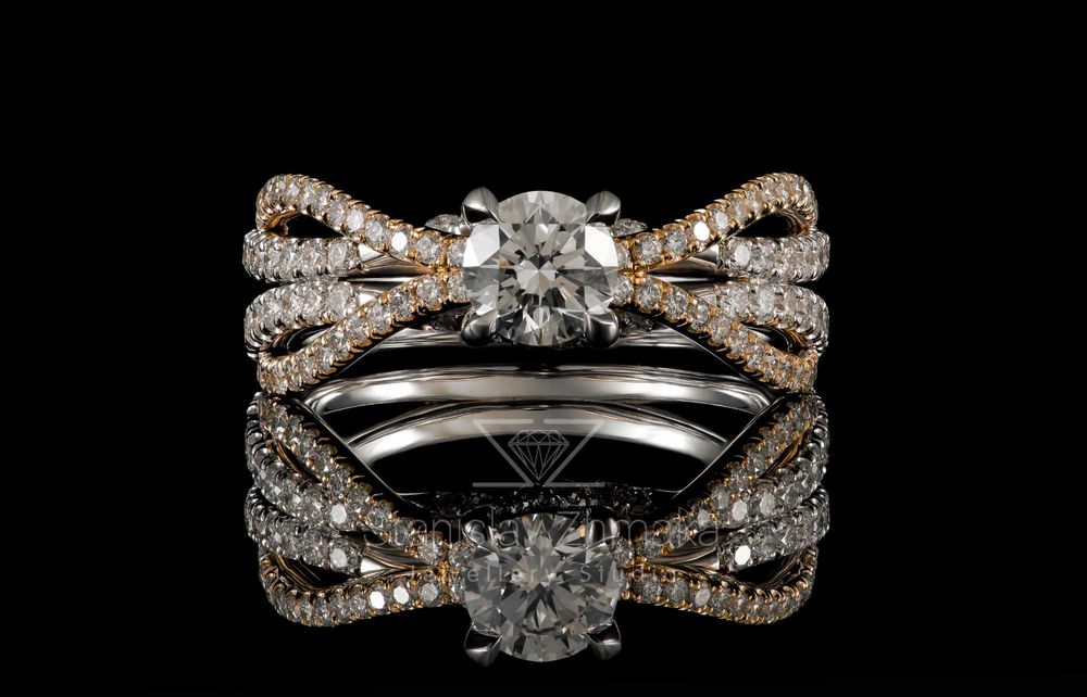 Обучение 3Д моделированию ювелирных изделий для ювелиров - Прочие ...