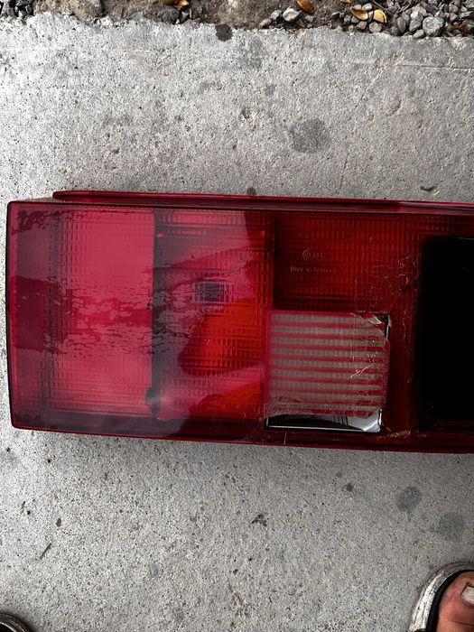 бленды,плафоны ауди 100 c4,s4