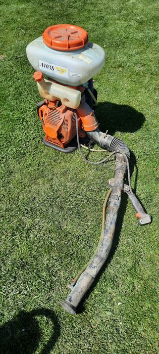 Atomizor Ruris A103S