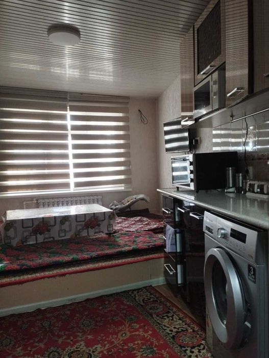 5 xonali kvartira SOTILADI