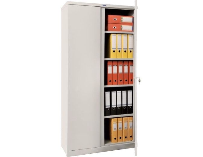 Металлические шкафы (Доставка)