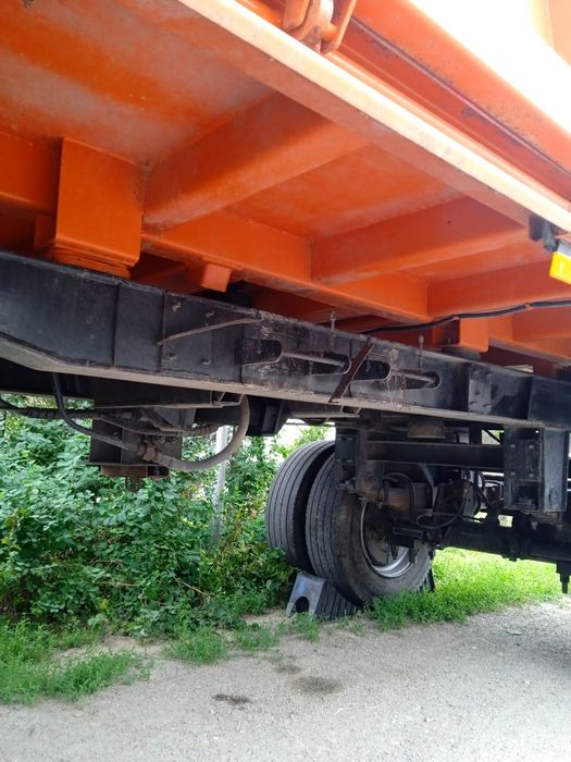 Срочно продам прицеп