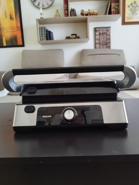 Грил - скара PHILIPS
