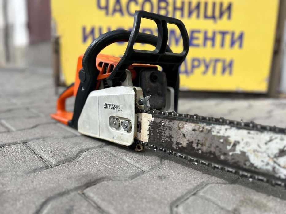 Резачка STIHL MS 250