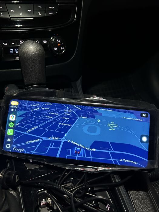 Android мултимедия за кола  – отлично състояние