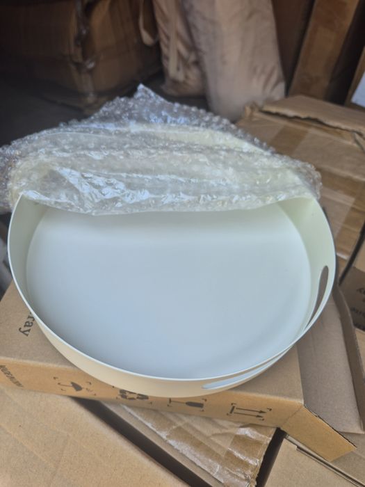 Мултифункционален , Кухненски органайзер 360гр. Въртящт