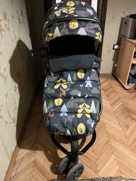 Бебешка количка Cosatto giggle 3, 5 in 1