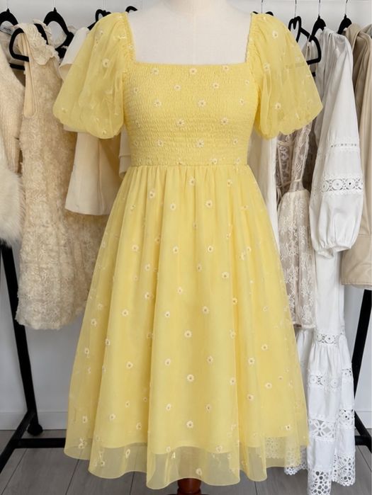 Rochie florală!!